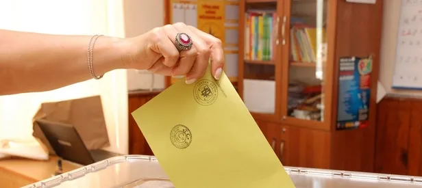 İşte AK Parti'nin son oy oranı