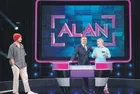 ATV'nin sevilen programı Alan'da büyük ödül heyecanı!