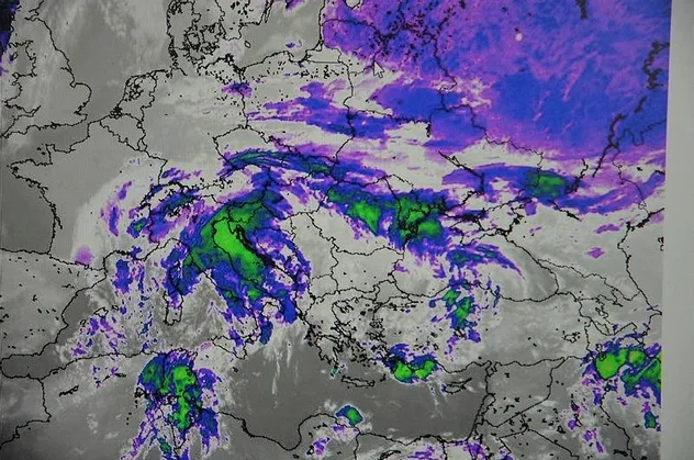 Meteoroloji'den son dakika uyarısı | 18 Nisan hava durumu