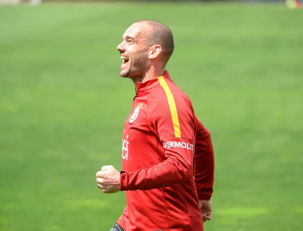 Sneijder'in ayrılık şartı ortaya çıktı-2