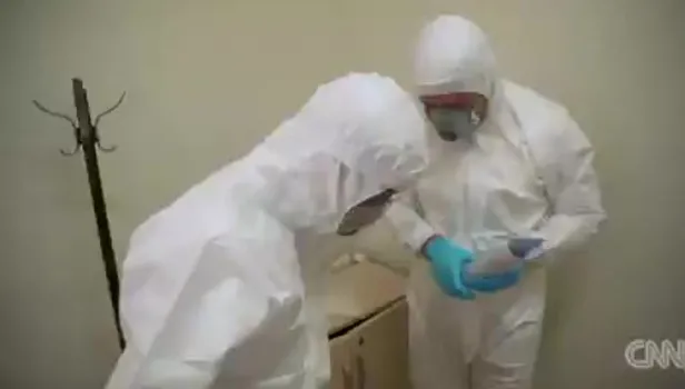 CNN Türkiye'nin filyasyon sistemindeki başarısını dünyaya örnek gösterdi