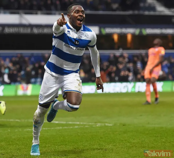 Fenerbahçe'ye Miguel Borja'yı önerdiler! Pereira Osayi Samuel'in transferini reddetti - 13