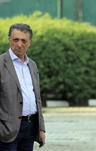 Ahmet Nur Çebi aday olmayacak