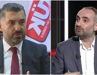 RTÜK Başkanı’ndan Saymaz’ın rapor iddiasına sert tepki