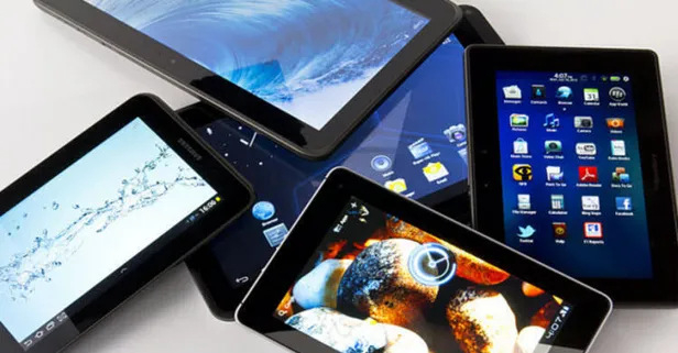 MEB ücretsiz tablet başvurusu yapma ekranı! MEB 500 bin tablet nereden alınacak? Bedava tablet başvurusu nasıl yapılır?