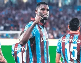 Fırtına’nın en büyük kozu hücum hattı