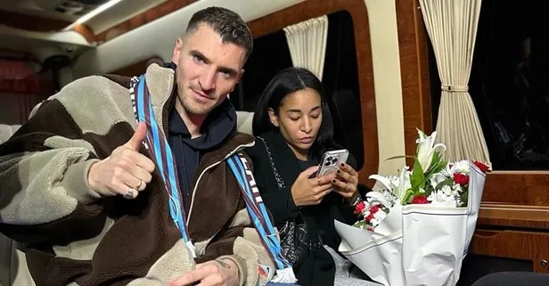 Trabzonspor transferi duyurdu! Thomas Meunier'in maliyeti belli oldu