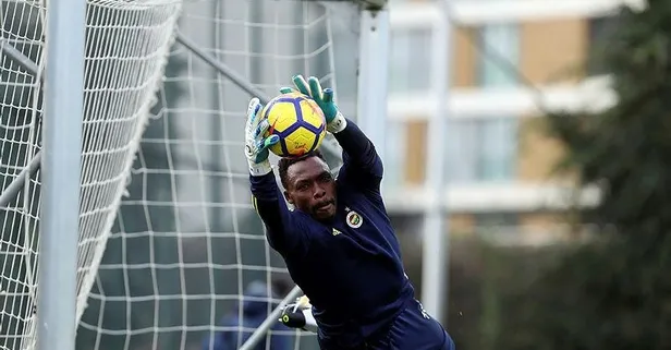 Fenerbahçe'den Kameni'ye yeni teklif