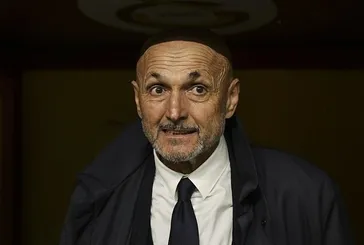 Spaletti’den Galatasaray itirafı