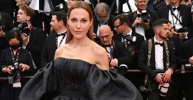 Güzel oyuncu Meryem Uzerli'den hayatı hakkında özel açıklamalar!