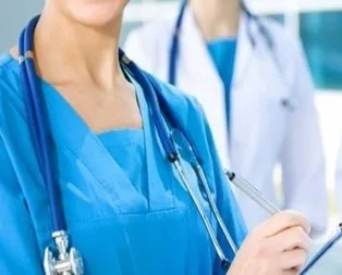 57 bin sağlıkçı alınacak