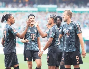Bayern’in acıması yok