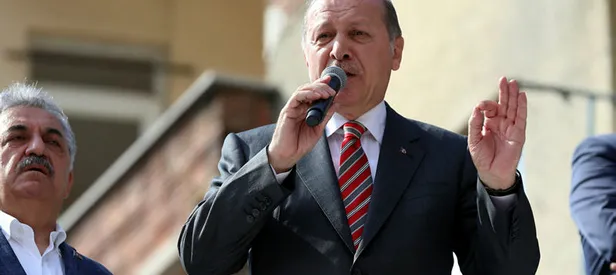 "Onların dedikleri tutmadı, bizim dediğimiz oldu"