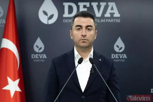 CHP listelerinden 15 milletvekili koparan DEVA Partisi Genel Başkanı Ali Babacan’dan Kılıçdaroğlu’na bir darbe daha: Kimseye borcumuz yok - 23