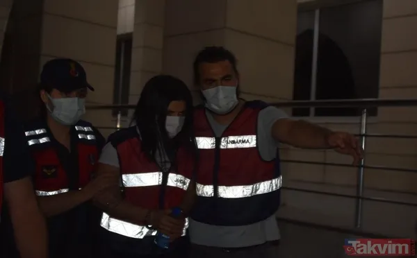 Müge Anlı'daki Büyükşen cinayetinde itiraf geldi katillerin ifadesi ortaya çıktı: 'Ben öldürttüm' Tek tanık Büşra Büyükşen bakın ne dedi - 25