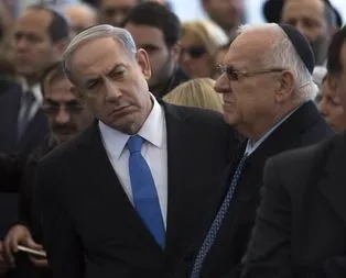 Netanyahu Erdoğan’ı dünyaya şikayet etti