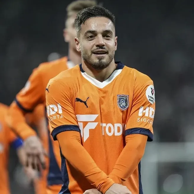 Trabzonspor’dan Yusuf Sarı harekatı!