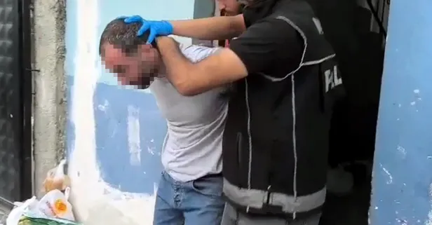 Adana’da mutfak dolabından 10 milyon TL’lik bonzai ham maddesi çıktı: Suçu eski kiracısına attı