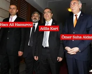 CHP’ye saldıran şahıs CHP’li çıktı