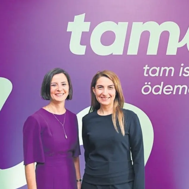 Ödeme sisteminde ’TAMİ’yi geliştirdi
