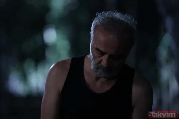 İnci Taneleri’nin Azem’i Yılmaz Erdoğan’ın kızı son halini paylaştı! “Babasının birebir kopyası” - 2