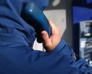 FETÖnün TSKdaki kriptoları ankesörlü telefondan çözülüyor