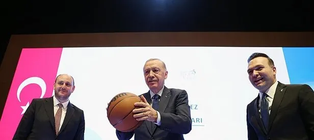 Reis-i Cumhur’a erken gelen doğum günü hediyesi!