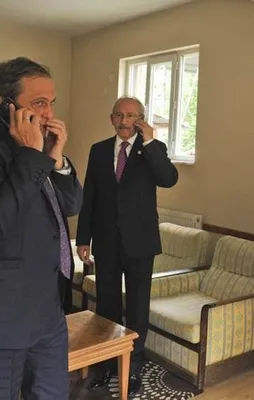 Kılıçdaroğlu'ndan ilk açıklama geldi