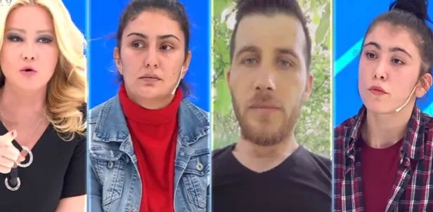 MÜGE ANLI SON BÖLÜM TEKRAR İZLE ATV LİNKİ YOUTUBE 15 Ekim 2021 | Nurgül Beyhan cinayetinde esrarengiz ayrıntılar! Katil kim?-14
