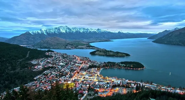 Yeni Zelanda’da deprem mi oldu? Yeni Zelanda nerede, hangi kıtada?-2