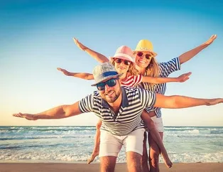 Rus turist kolay alışveriş yapacak