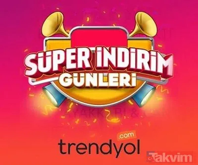 Yilin En Buyuk Kampanyasi Olacak Trendyol Kasim Ayi Indirimi Ne Zaman 2021 Iste Indirim Yapilacak Urunler Super Indirim Gunleri Basliyor Galeri Takvim