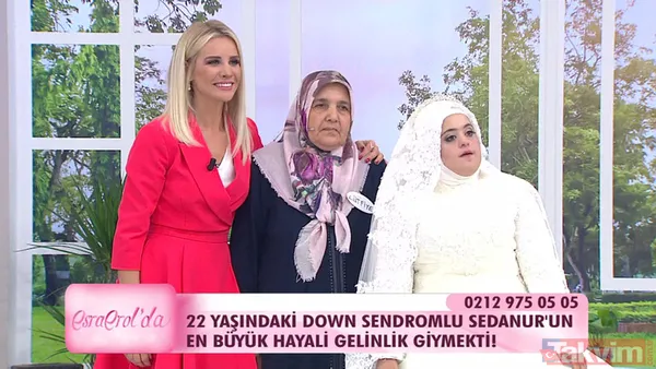 2 aylık hasret sona eriyor! Esra Erol'da yeni sezon tarihi belli oldu! Geri sayım başladı! O gün ekranlarda! - 16