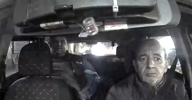 Taksiciyi öldürüp cesedini sokağa atmıştı: Katil zanlısına müebbet talebi