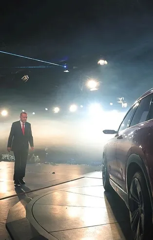 Şebnem Bursalı: Yemin olsun bu sefer başaracağız