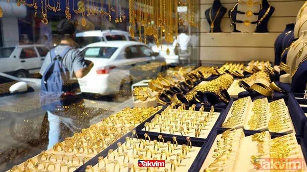 Altın kahini İslam Memiş: 2 gün sonra... 29 Haziran altın neden düşüyor? Gram altın yükselecek mi? - 18