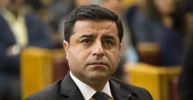Selahattin Demirtaş Özgür Özel'e kapıyı kapattı: Arkadaşlarım hariç siyasetçi ve avukatlarla görüşmeyeceğim