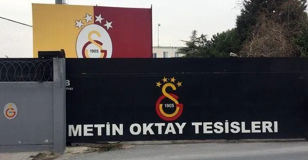 Florya’da Metin Oktay Tesisleri’nde değişim