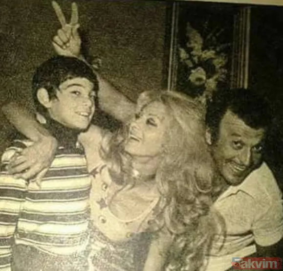 Hercai'nin Sultan Aslanbey'ini yıkan haber! Babası İbrahim Santırcıoğlu'nu kaybeden Gülçin Santırcıoğlu... - 12