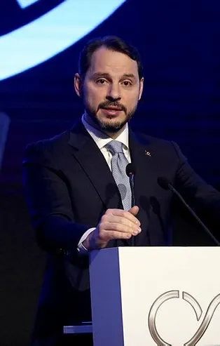 Bakan Albayrak'tan halk otobüsü müjdesi