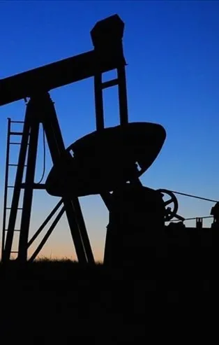 ABD'nin ham petrol stoklarında sert düşüş