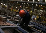 Son dakika: Ekonomide çarklar dönüyor! Sanayi üretiminde büyük artış