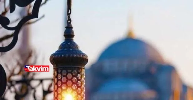 Regaip Kandili’nde hangi zikirler çekilir? Regaip Kandili’nde çekilecek tesbihler!