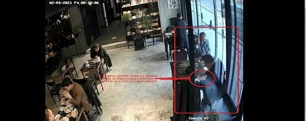 DEVA'nın casusu Metin Gürcan'ın yargılandığı davada flaş karar! Kapalı görülecek-5