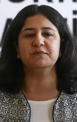 HDPKK'lı vekiller hakkında karar verildi!