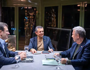 Mansur Yavaşın adaylık planı! Özgür Özel ve Ekrem İmamoğlu değil diyor ama... Kimlerle Masa kuracak?