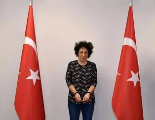 DHKP/C Türkiye sorumlusu adliyeye sevk edildi!