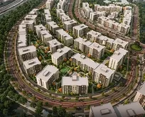 Damlaya Damlaya ev olur!