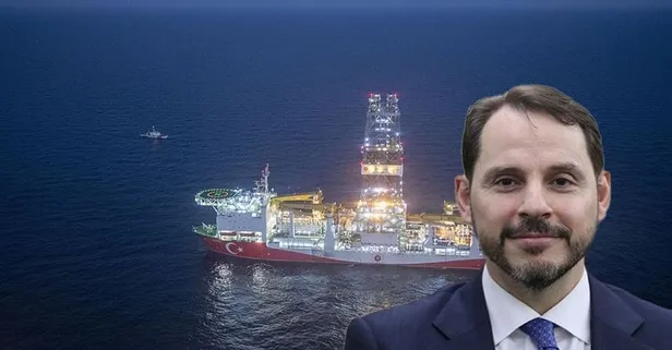 Enerjide tam bağımsızlık mücadelesi! Yeni müjdeler yükleniyor: Sadece arayan değil bulan bir Türkiye var!