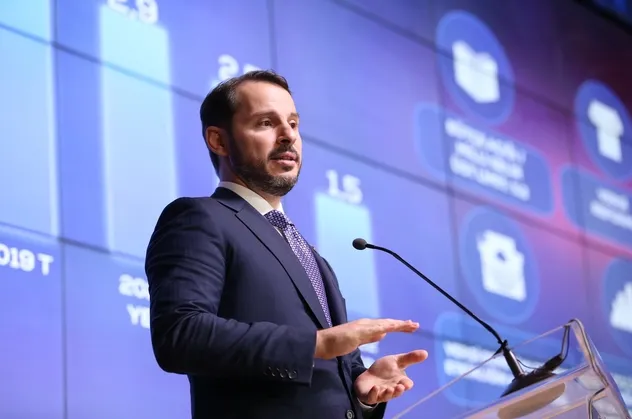 Enflasyonda yeni hedef yüzde 5